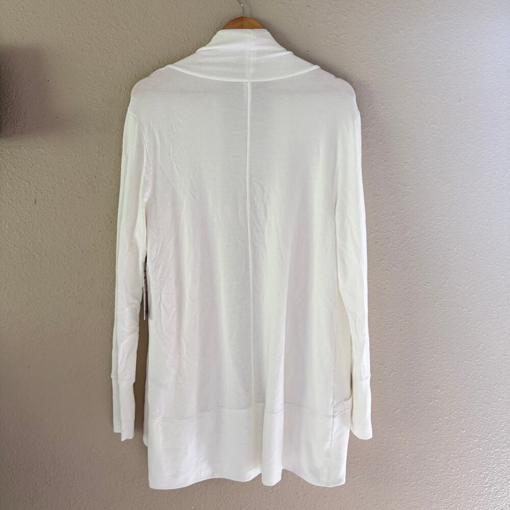 NEW Athleta Pranayama Restore Rib Wrap - Picture 3 of 9